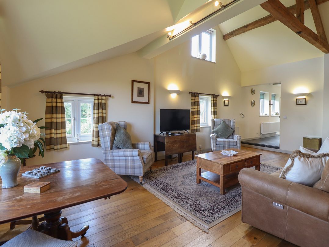 Upper Pandy Farm