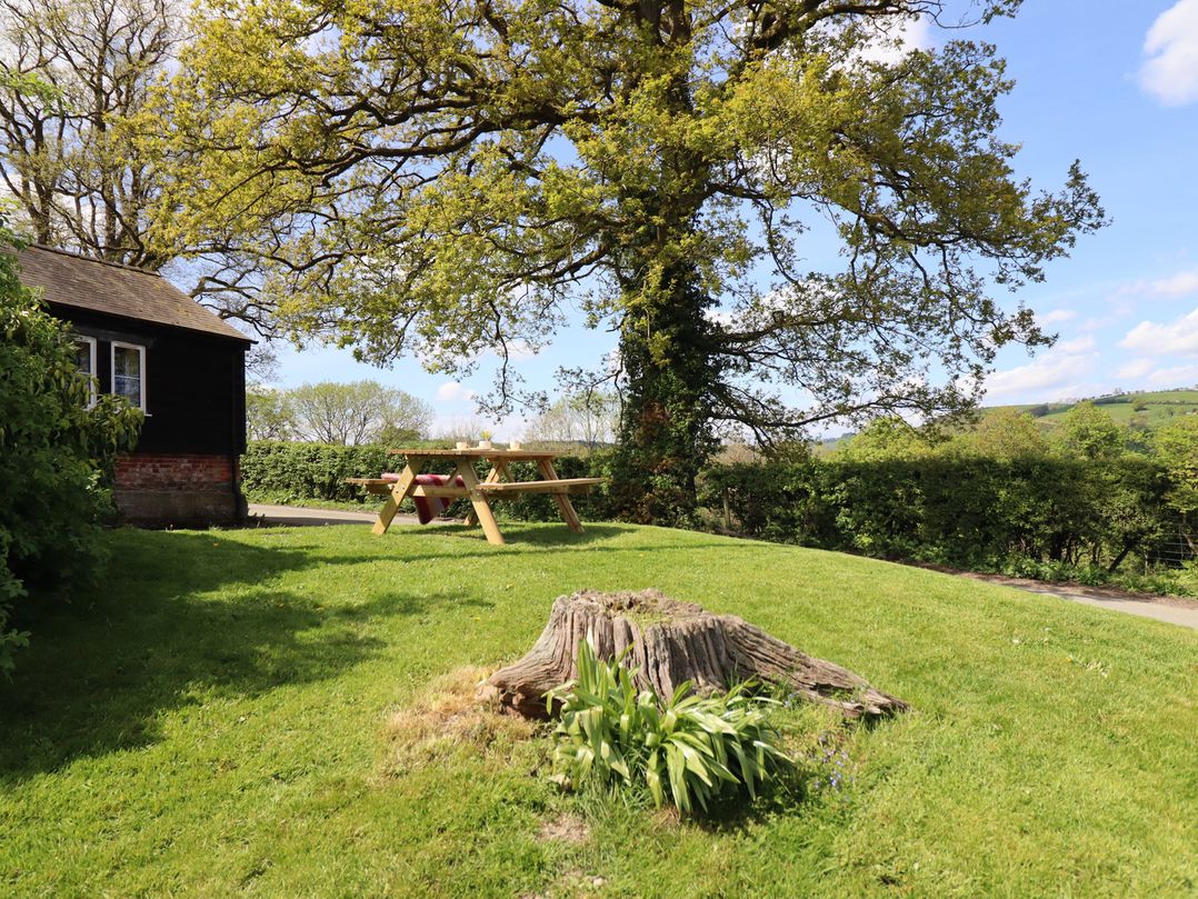 Upper Pandy Farm