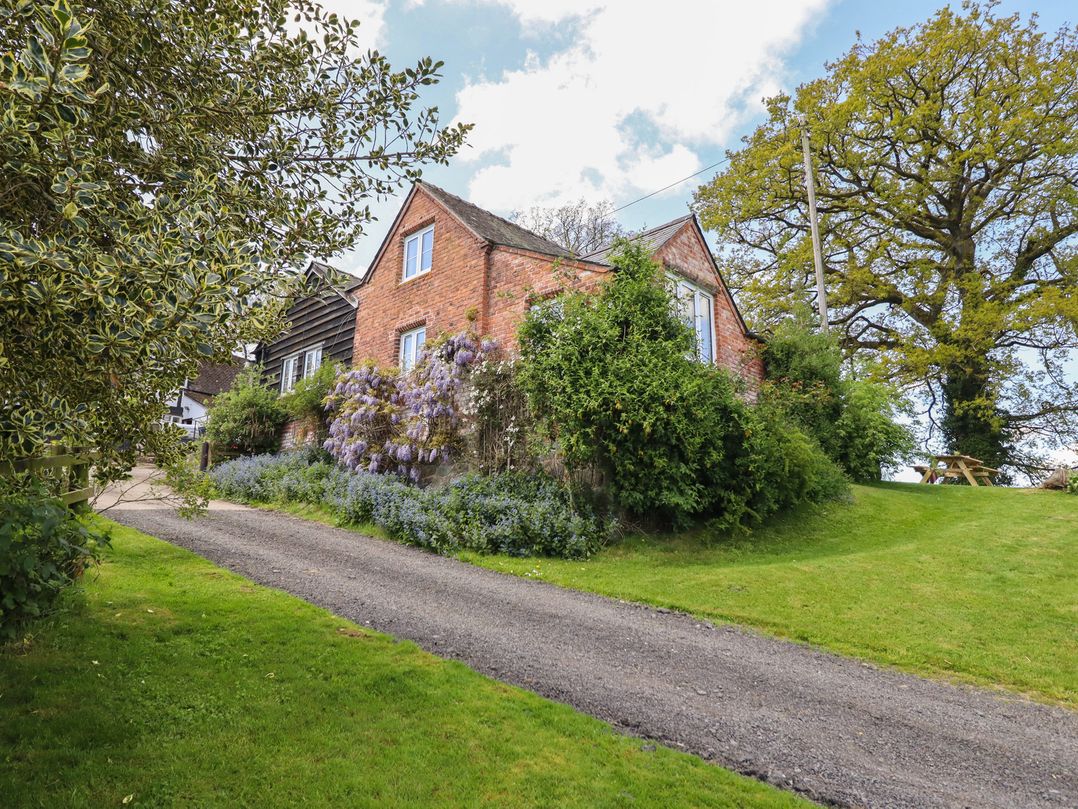 Upper Pandy Farm