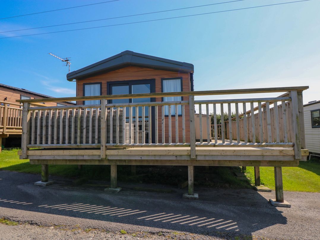 No 13 Broadfield Farm Holiday Park