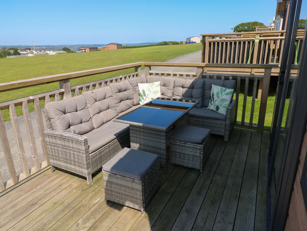 No 13 Broadfield Farm Holiday Park