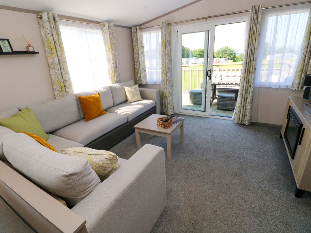 No 13 Broadfield Farm Holiday Park