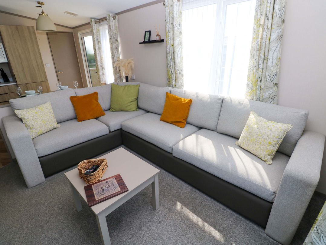 No 13 Broadfield Farm Holiday Park