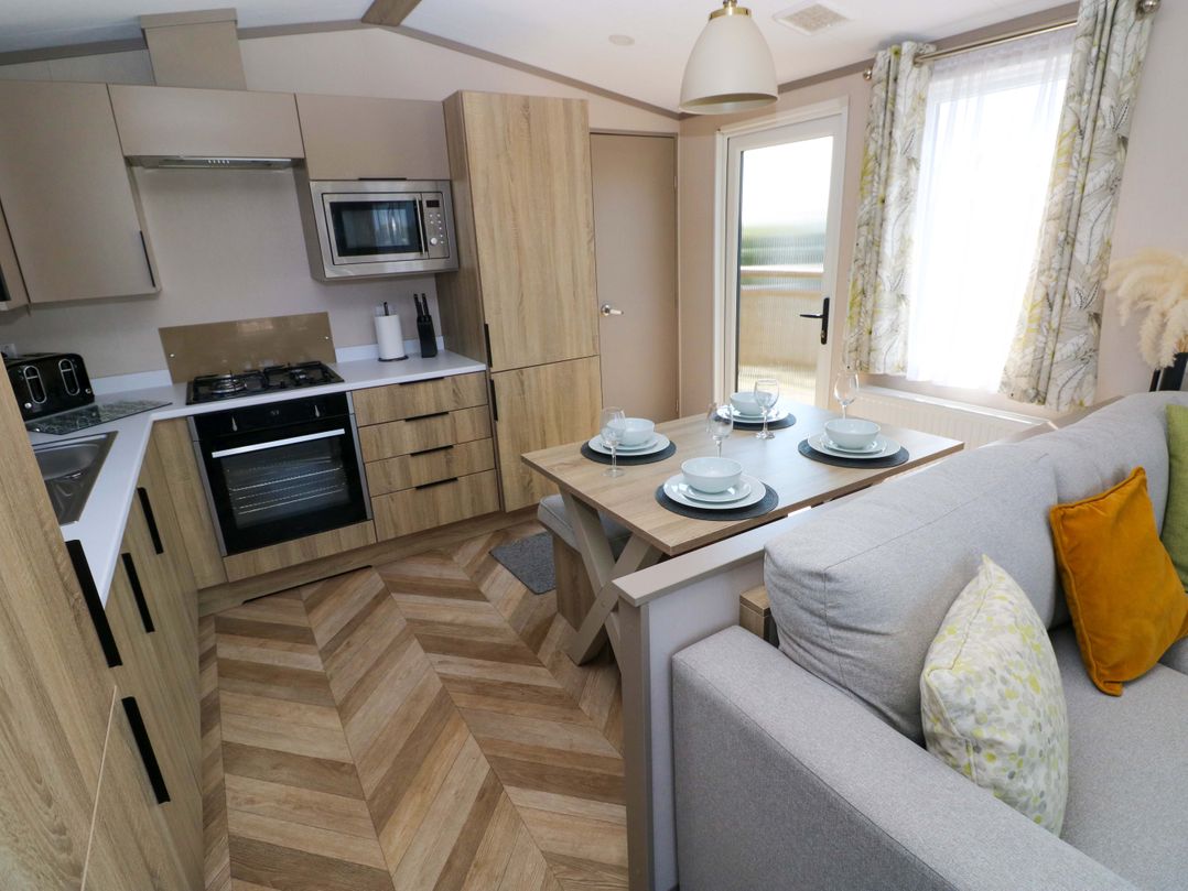 No 13 Broadfield Farm Holiday Park