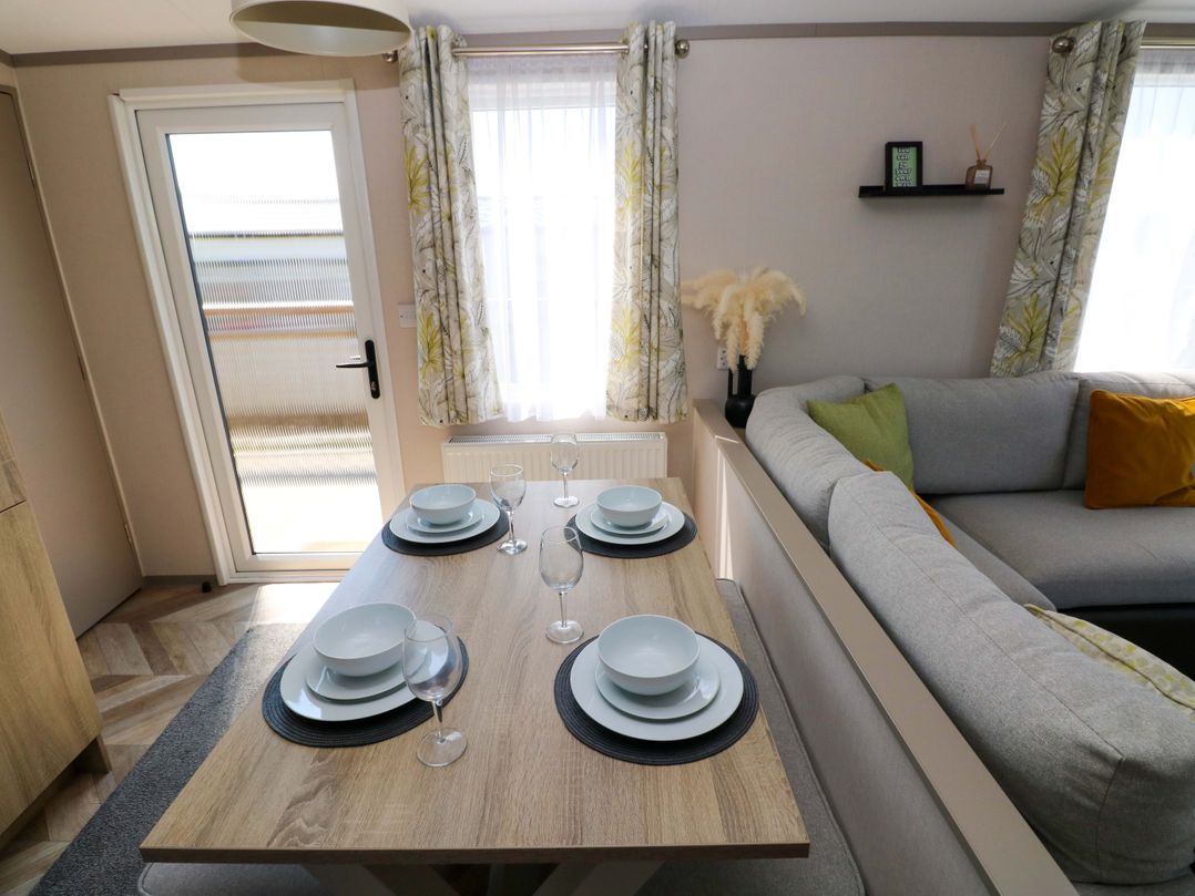 No 13 Broadfield Farm Holiday Park