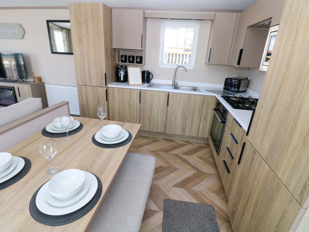 No 13 Broadfield Farm Holiday Park