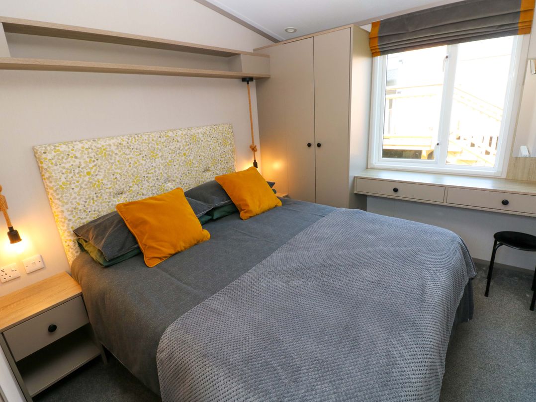 No 13 Broadfield Farm Holiday Park