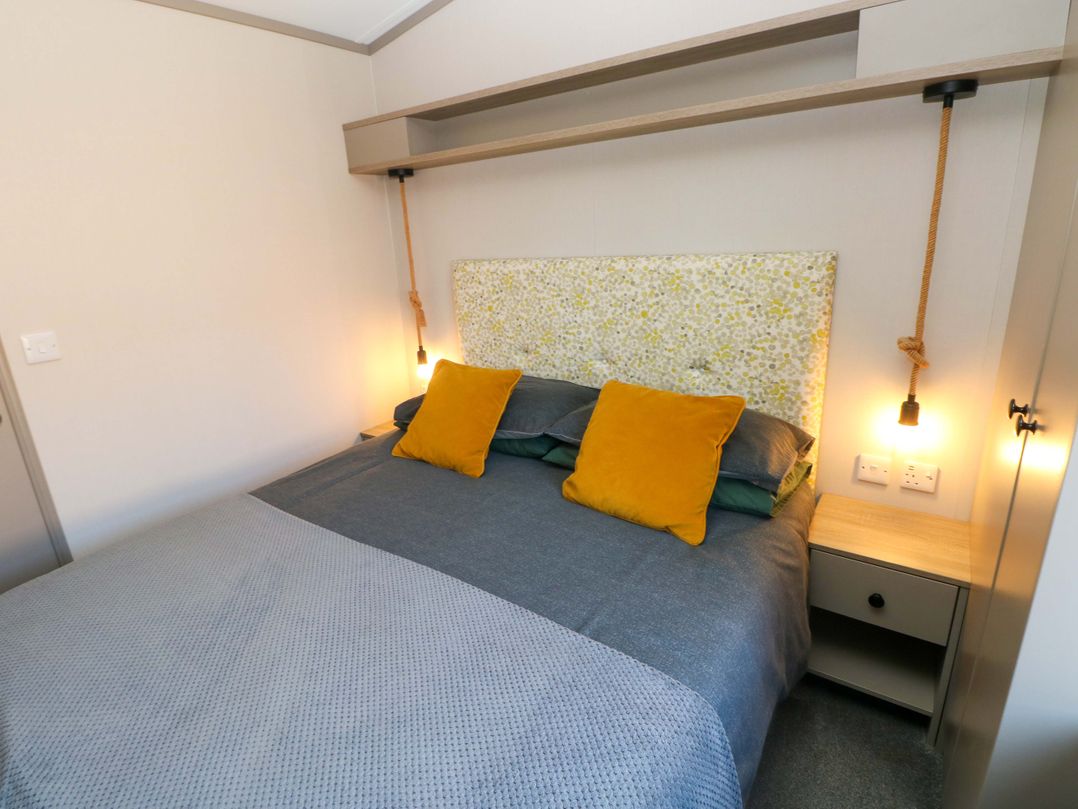 No 13 Broadfield Farm Holiday Park