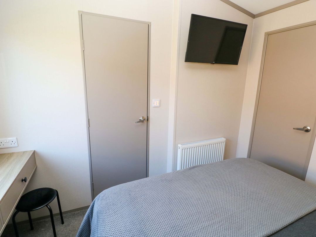 No 13 Broadfield Farm Holiday Park