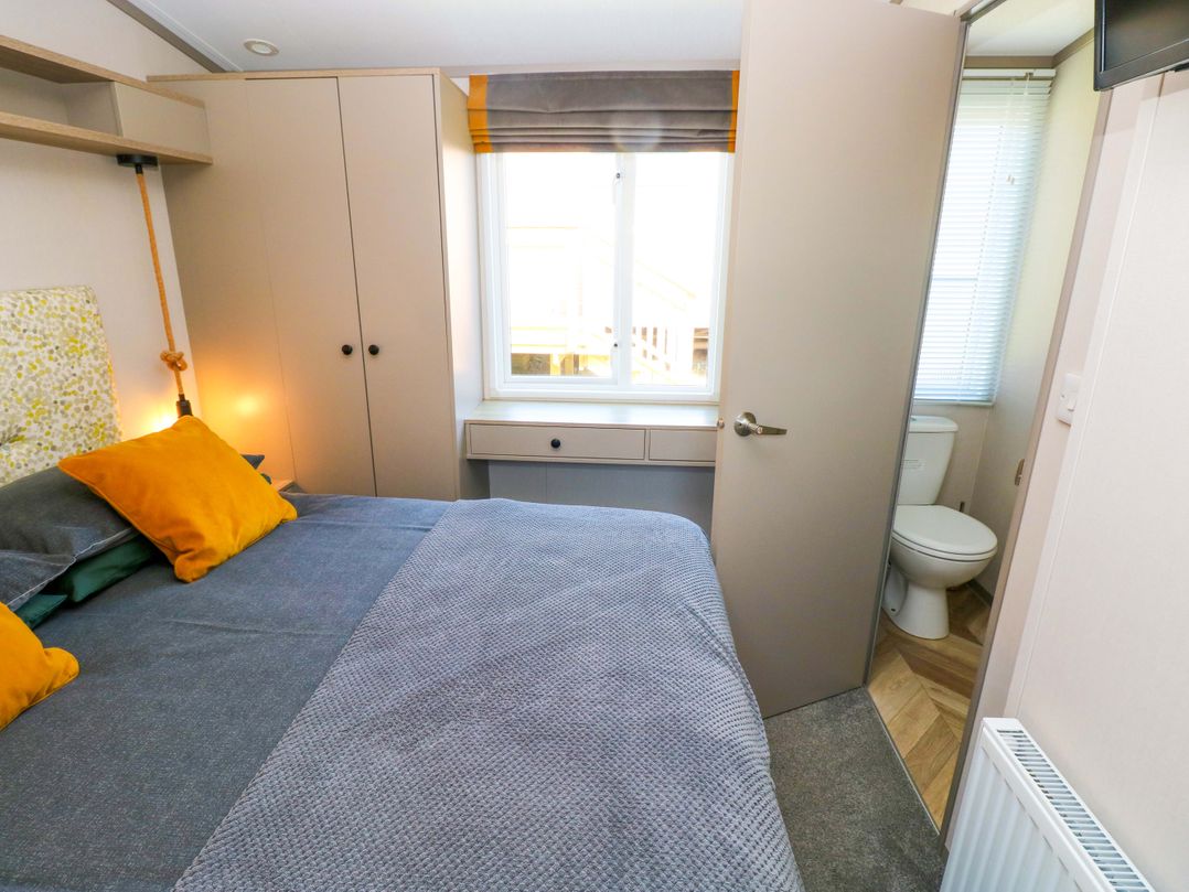 No 13 Broadfield Farm Holiday Park