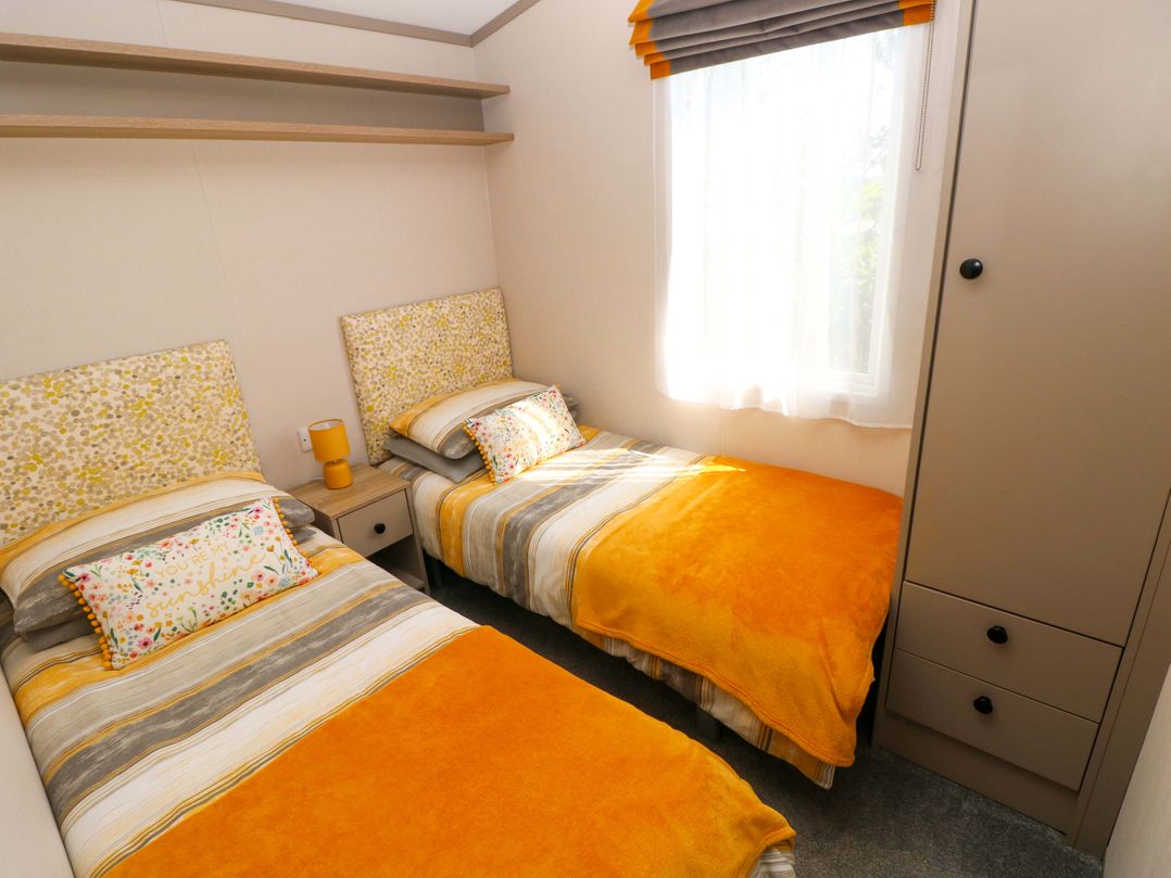 No 13 Broadfield Farm Holiday Park