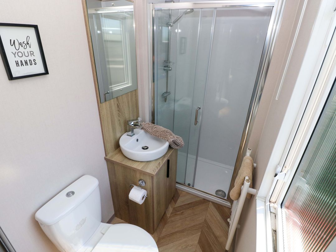 No 13 Broadfield Farm Holiday Park