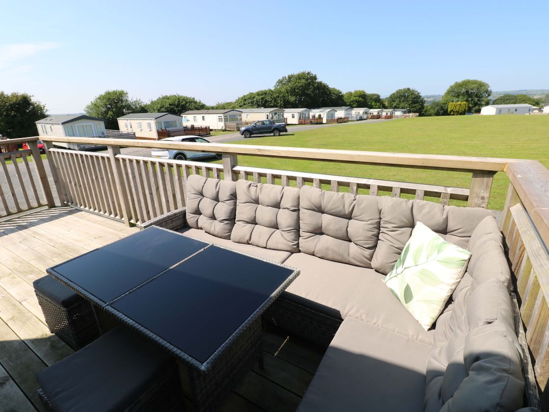 No 13 Broadfield Farm Holiday Park