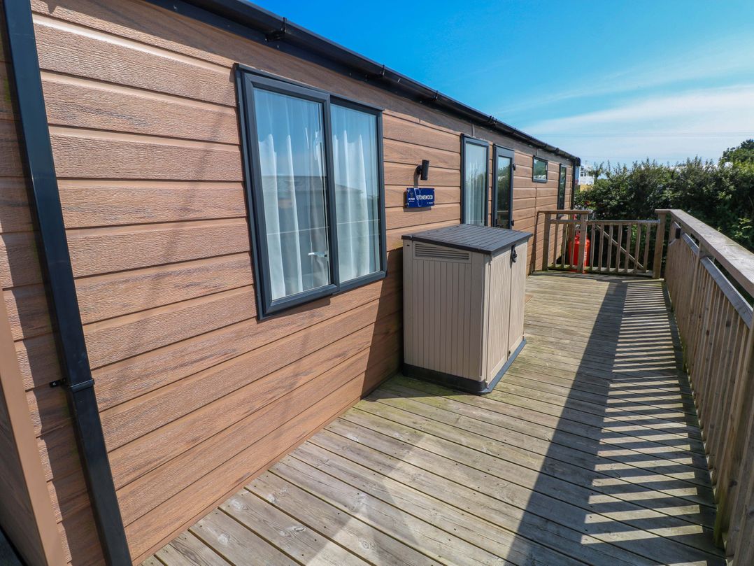 No 13 Broadfield Farm Holiday Park