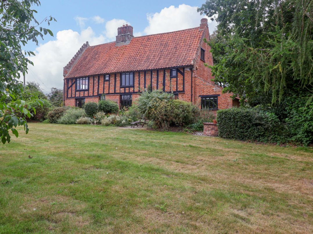 Keirs Cottage