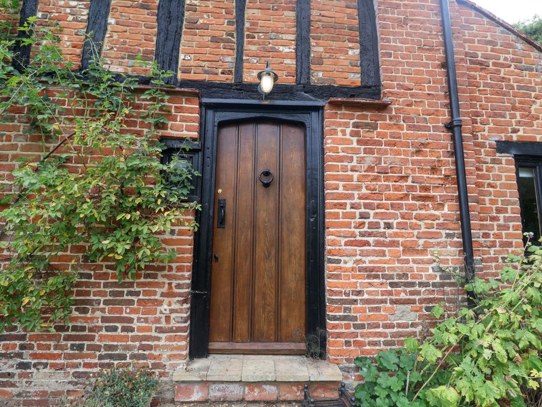 Keirs Cottage