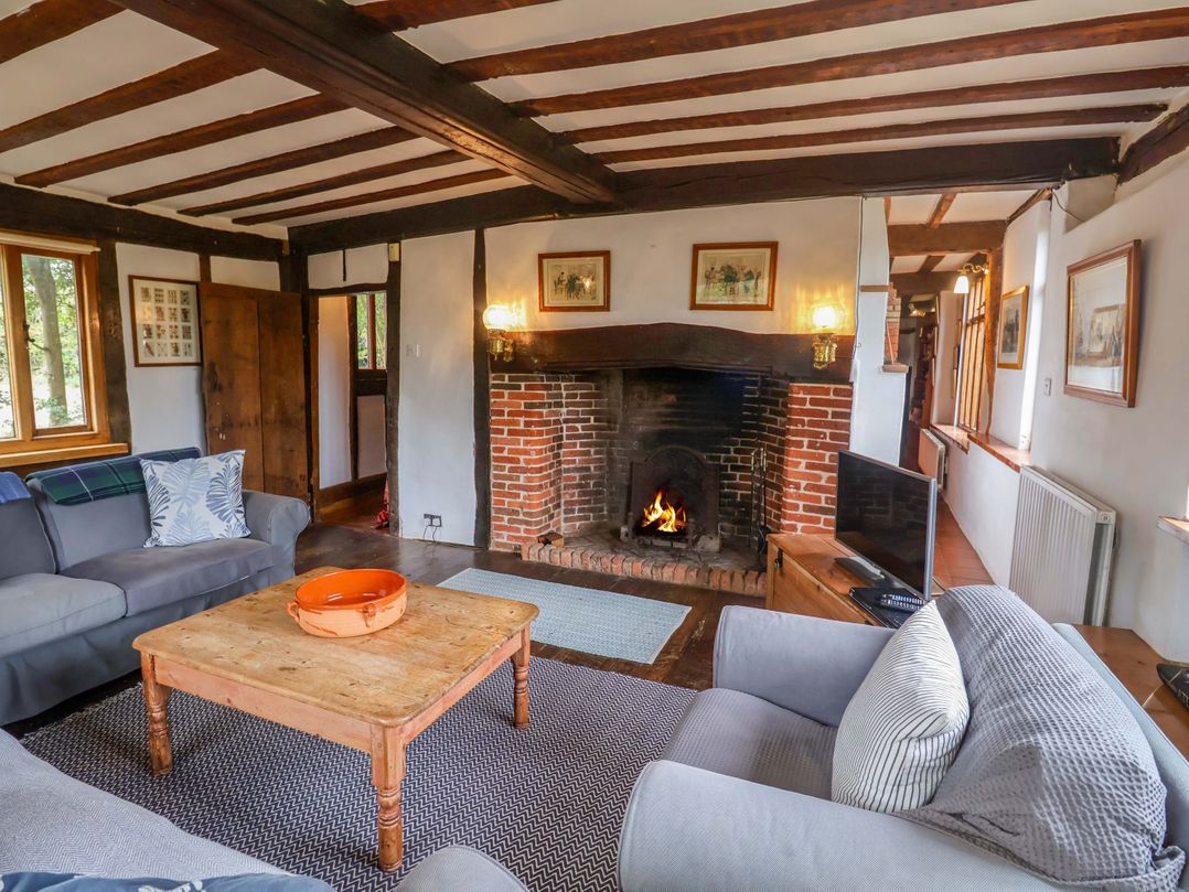 Keirs Cottage