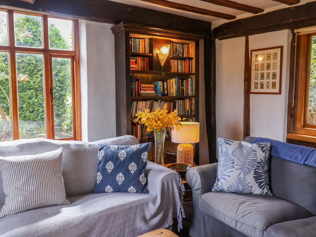 Keirs Cottage