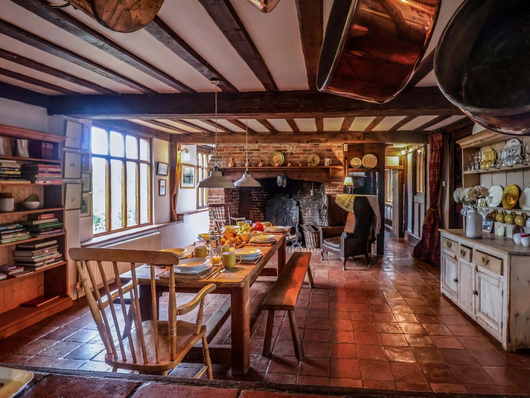 Keirs Cottage