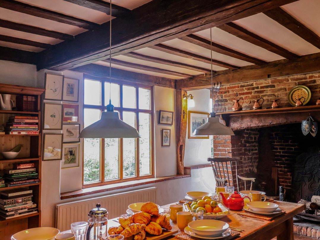 Keirs Cottage