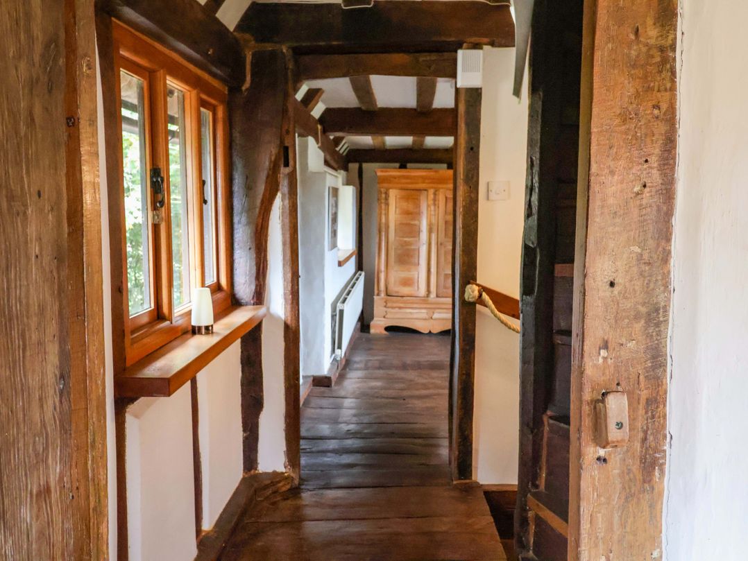 Keirs Cottage