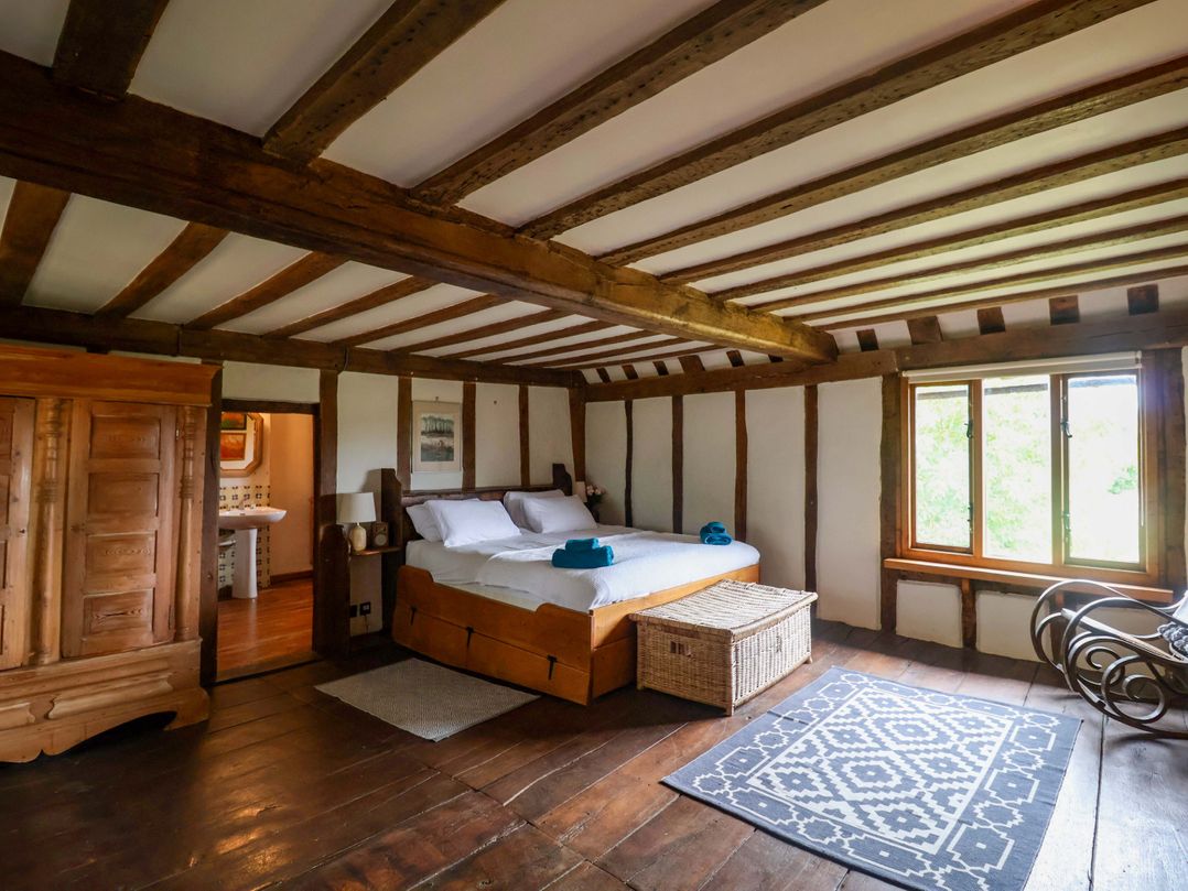 Keirs Cottage
