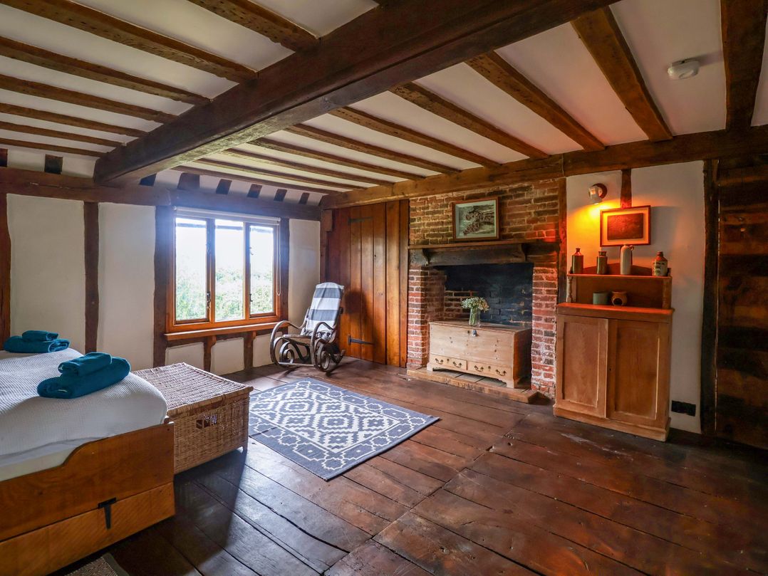 Keirs Cottage