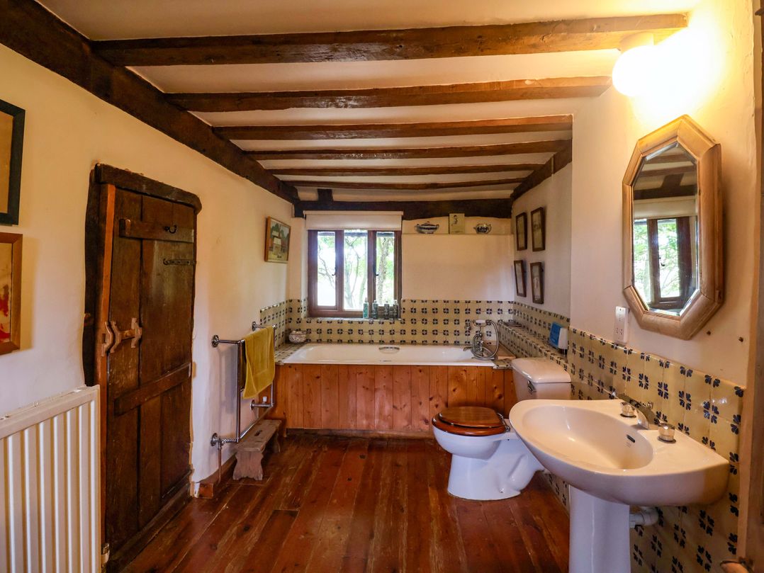 Keirs Cottage