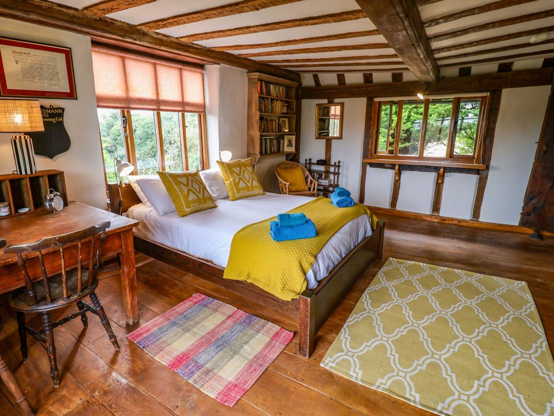 Keirs Cottage