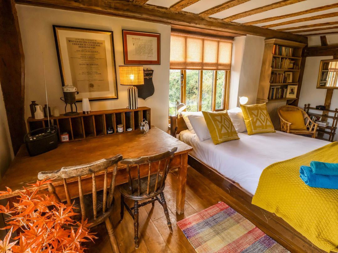 Keirs Cottage