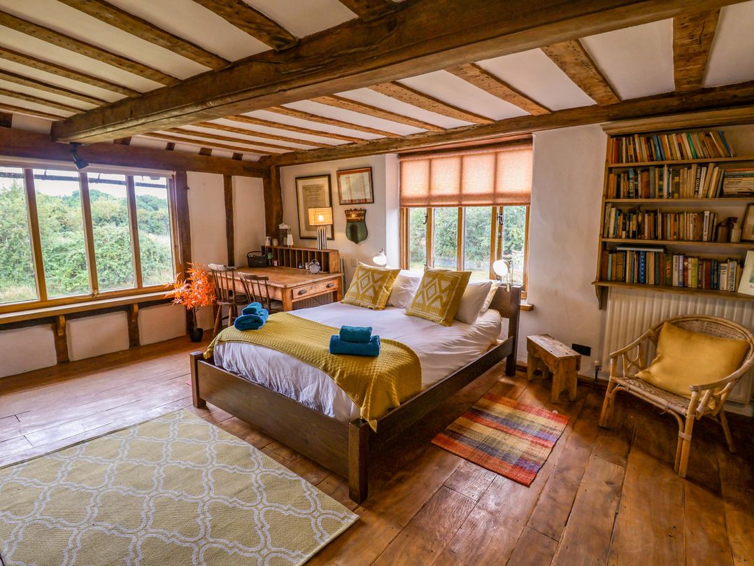 Keirs Cottage