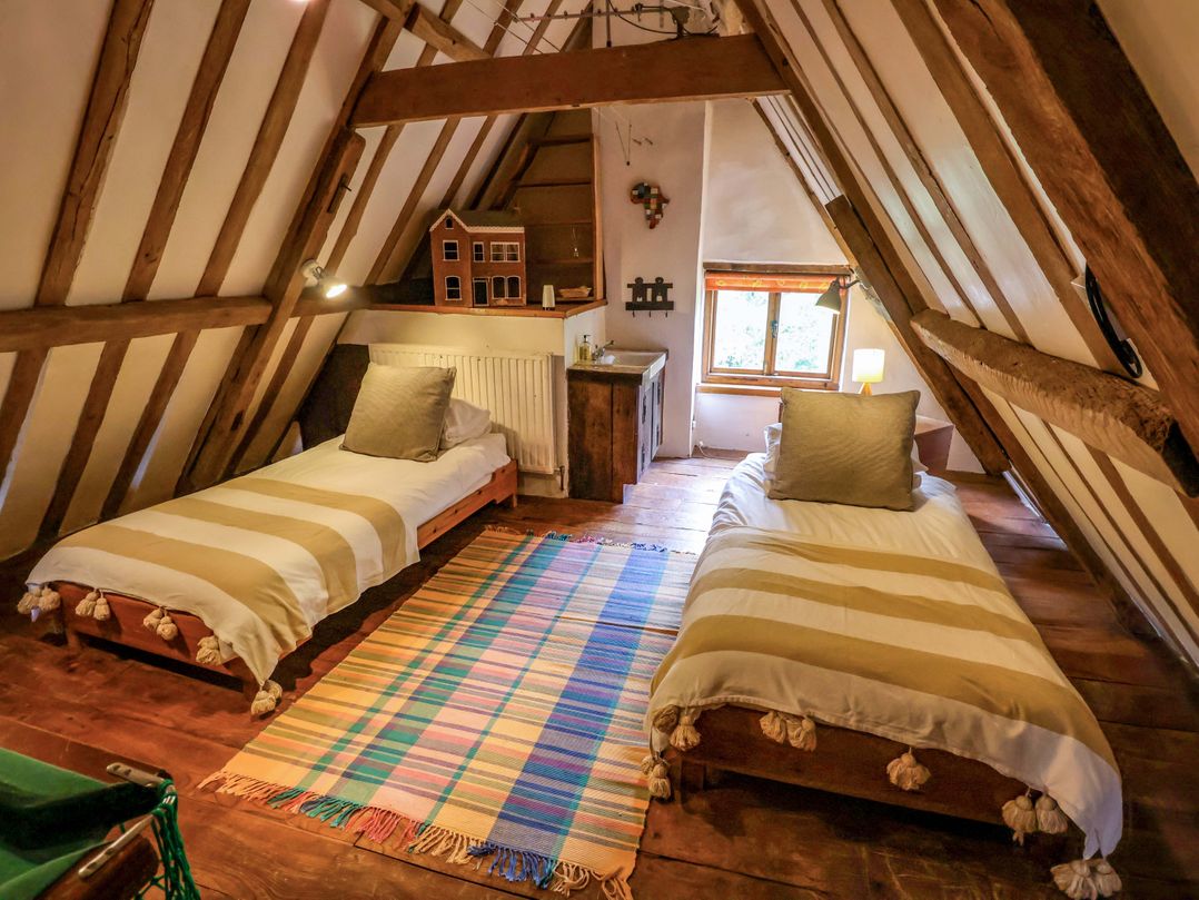 Keirs Cottage
