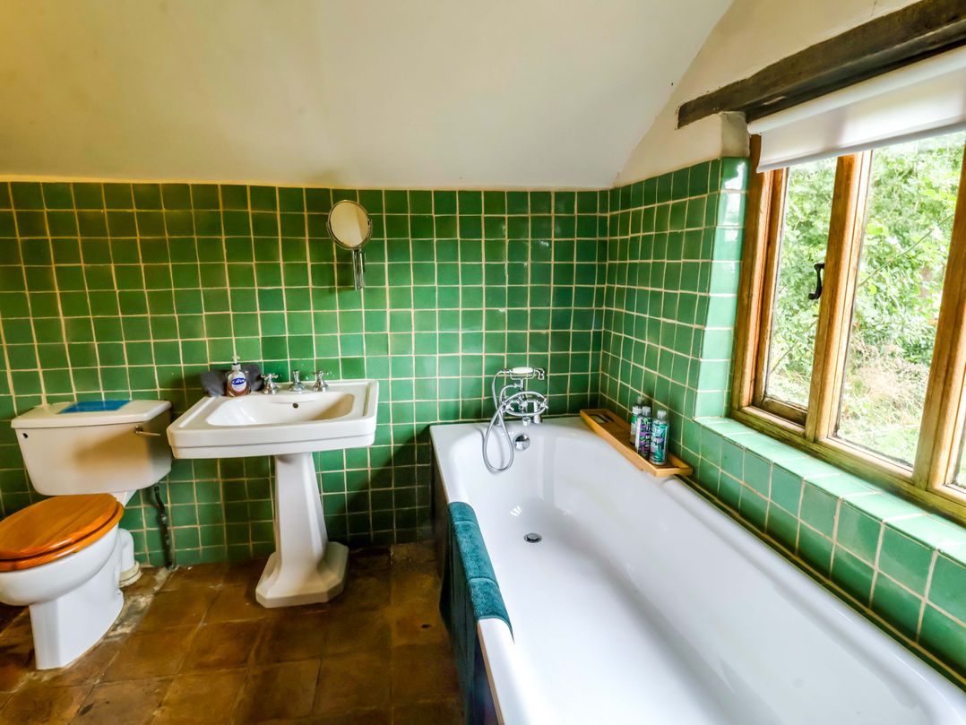 Keirs Cottage