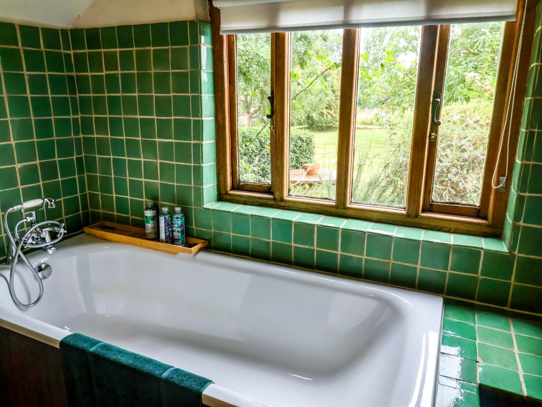 Keirs Cottage