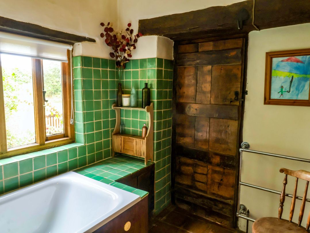 Keirs Cottage