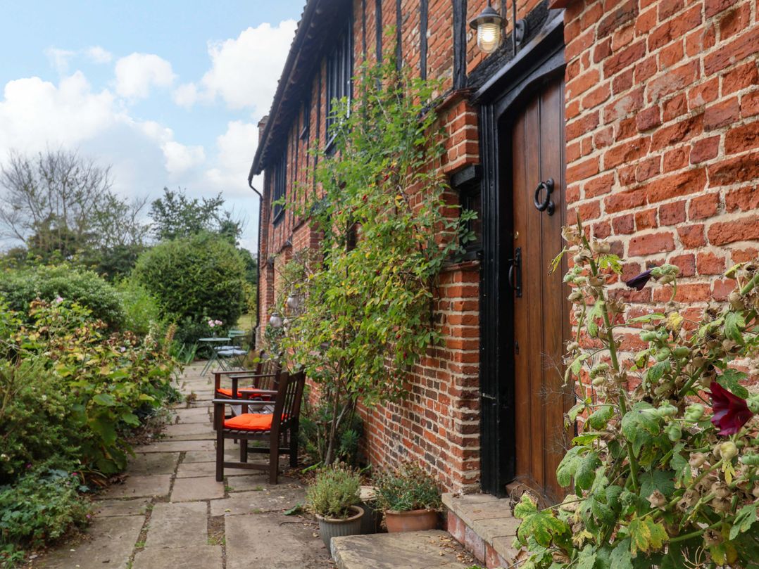 Keirs Cottage