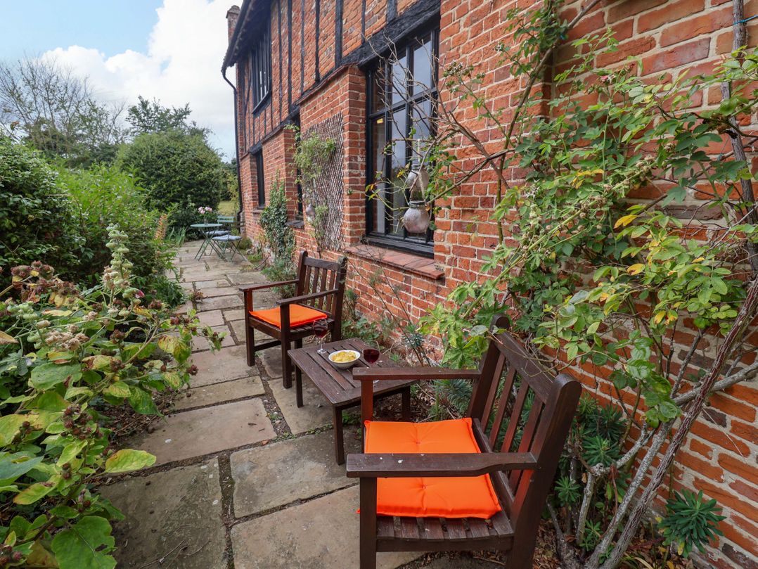 Keirs Cottage