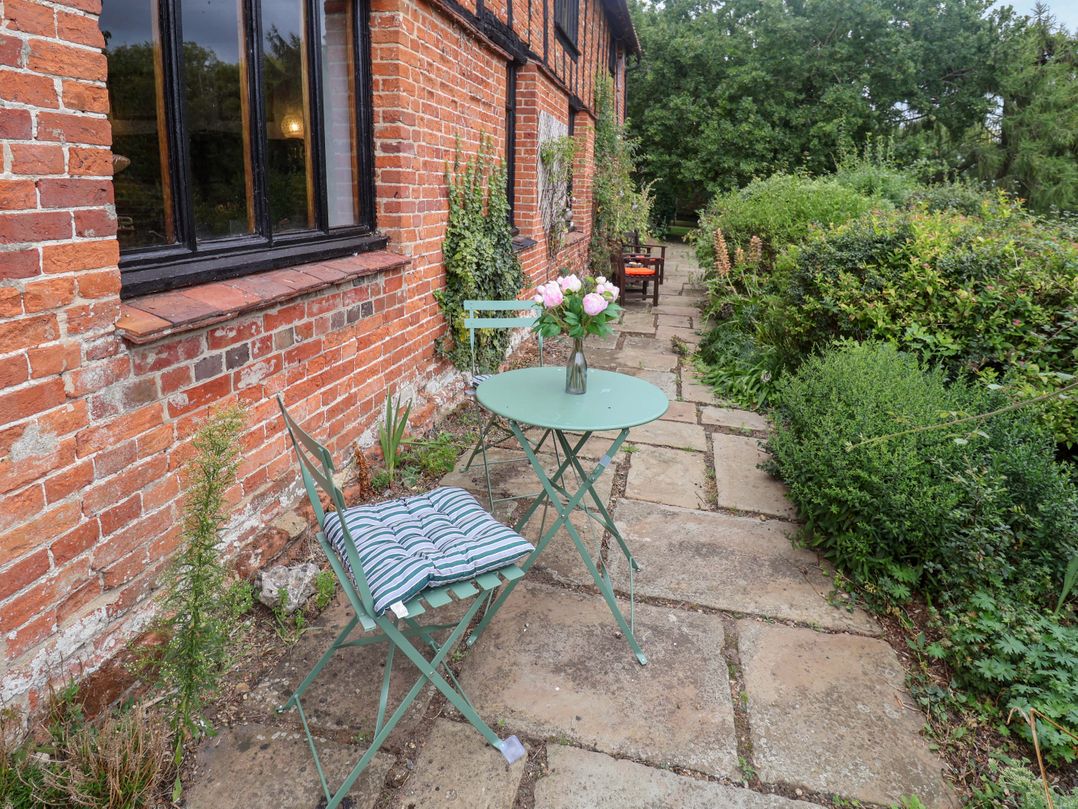 Keirs Cottage