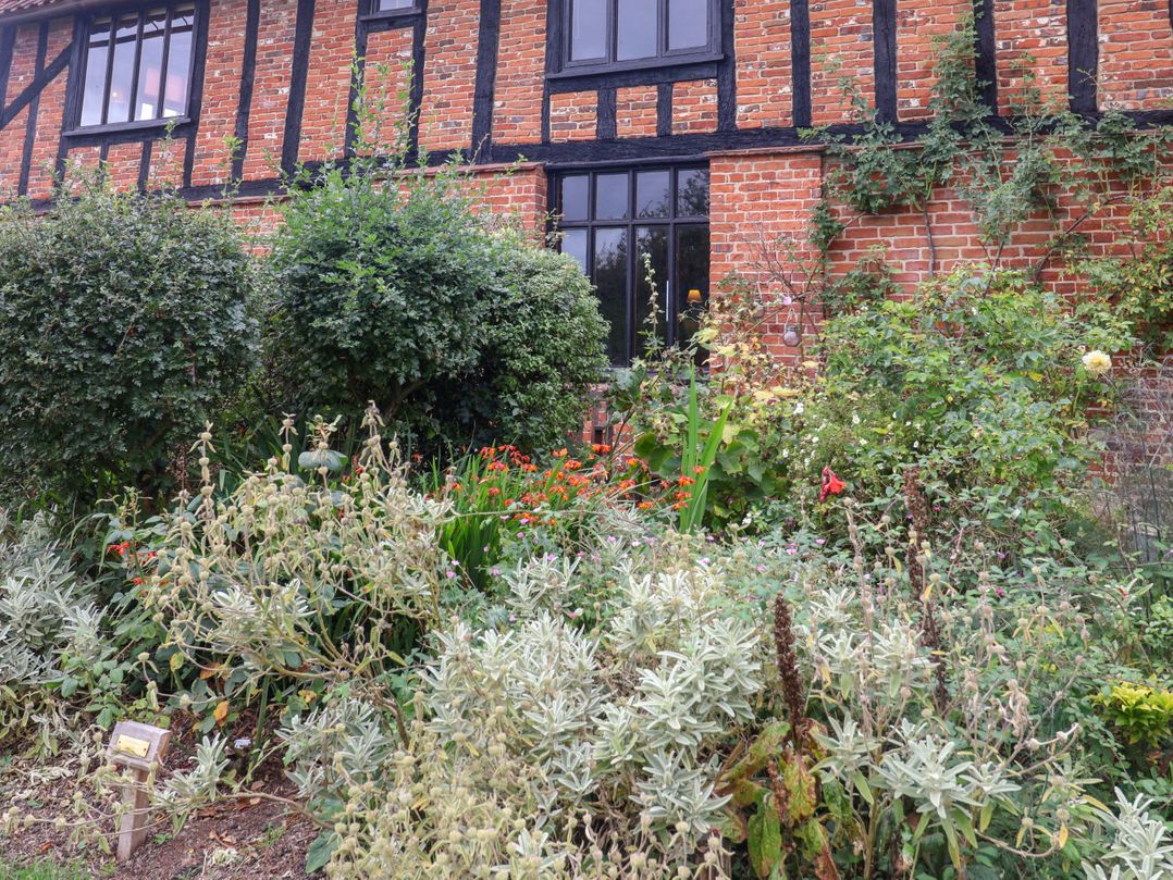 Keirs Cottage