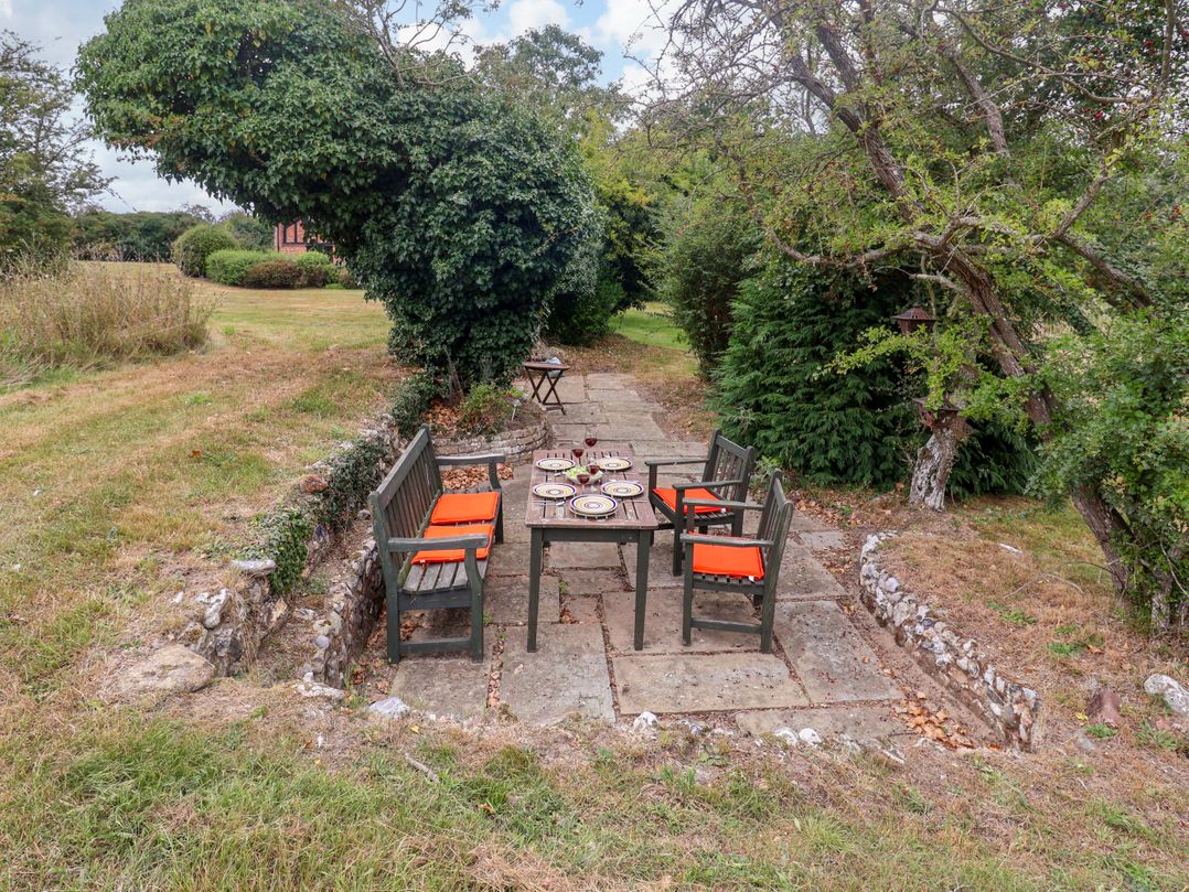 Keirs Cottage