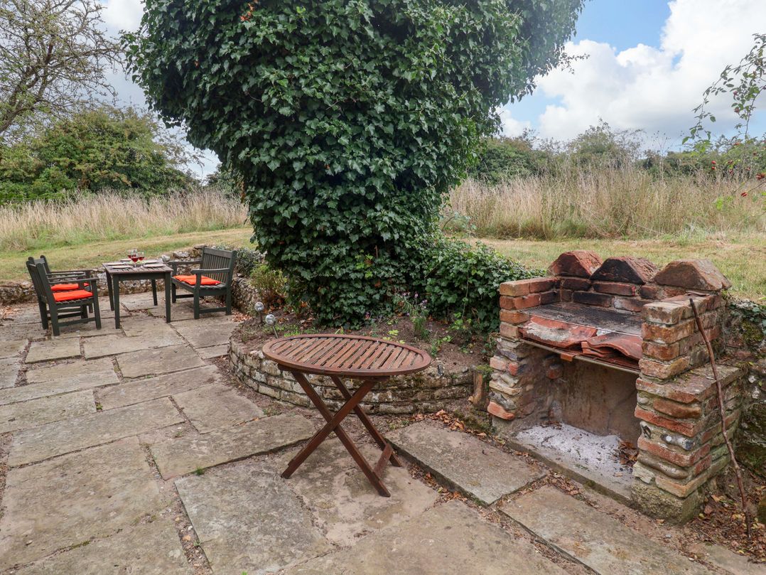 Keirs Cottage