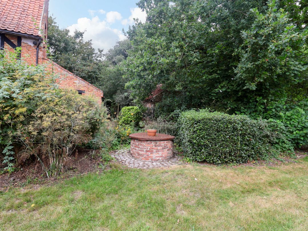 Keirs Cottage