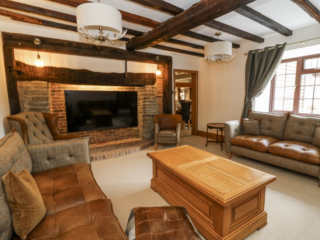 Stud Farm House