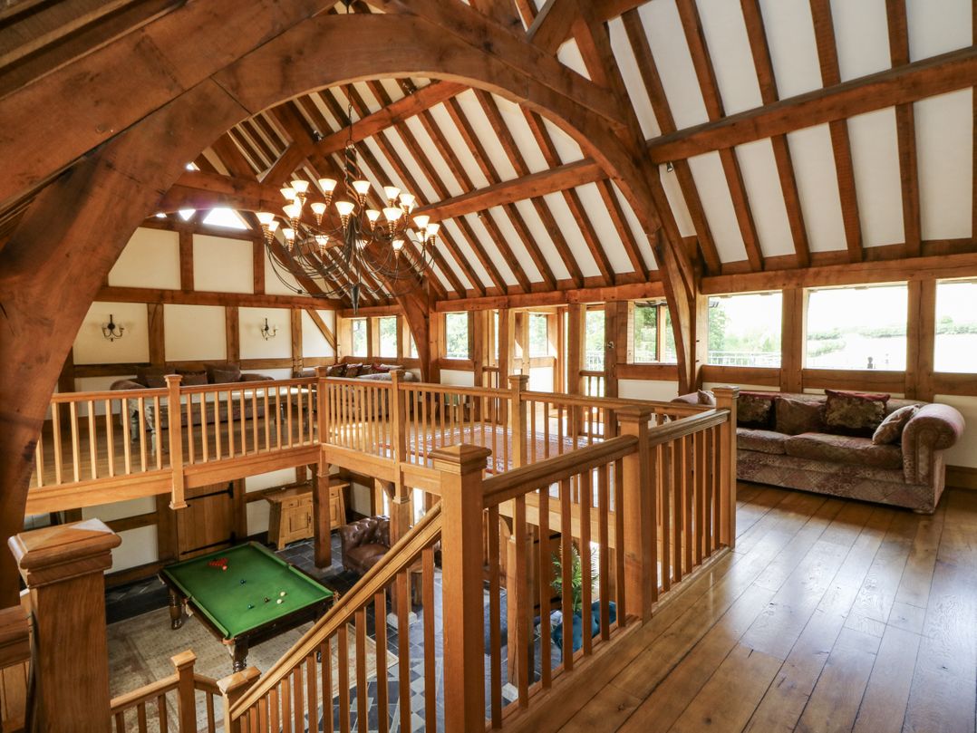 Stud Farm House