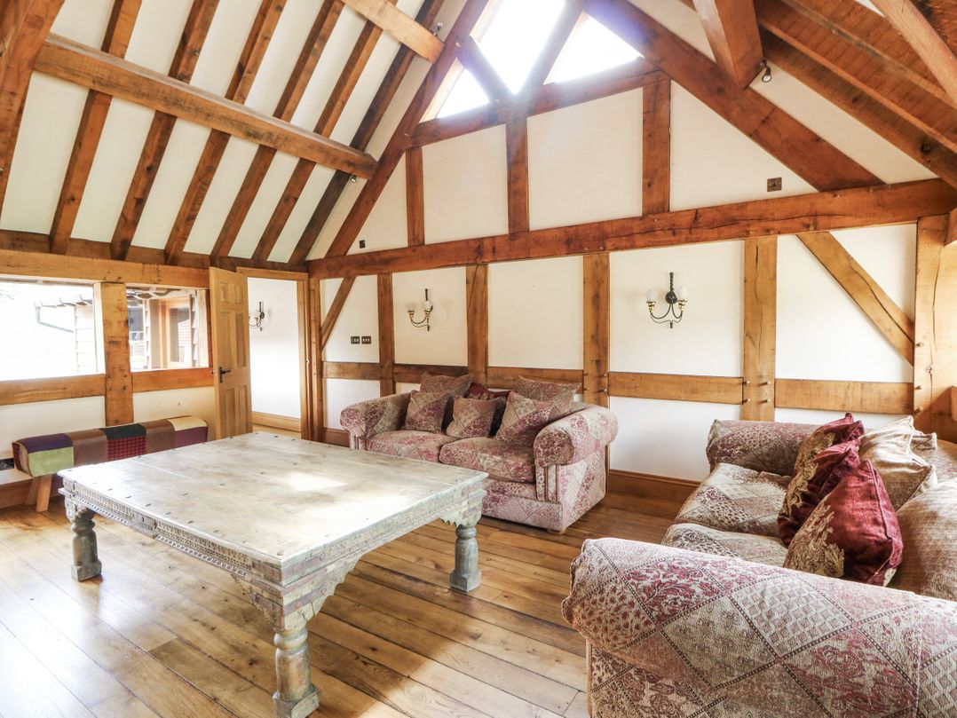 Stud Farm House