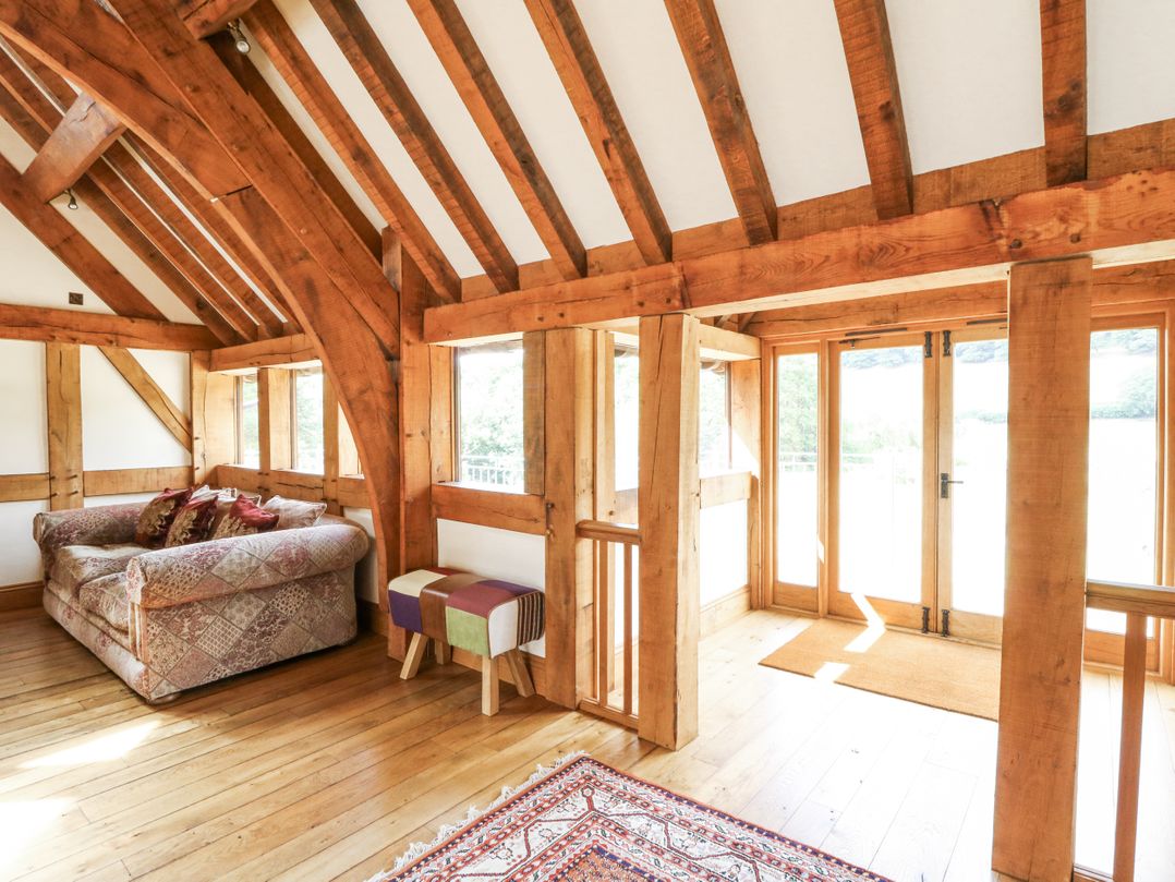 Stud Farm House