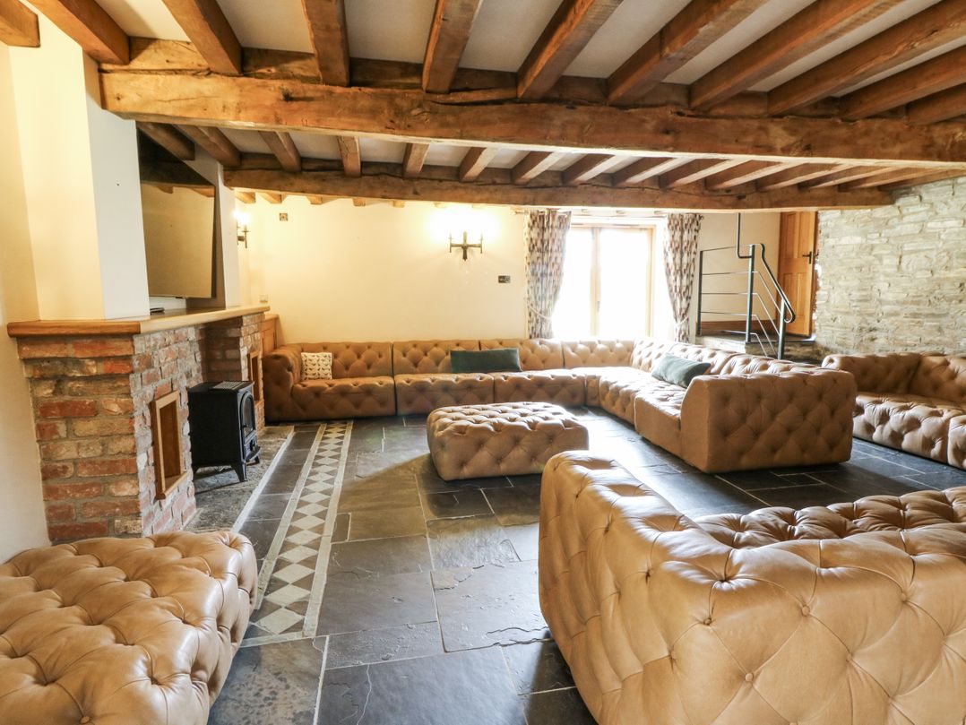Stud Farm House