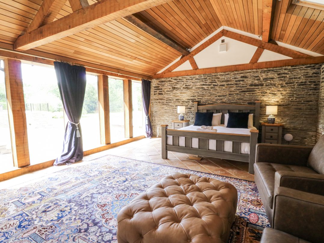 Stud Farm House