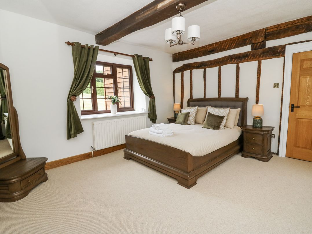 Stud Farm House