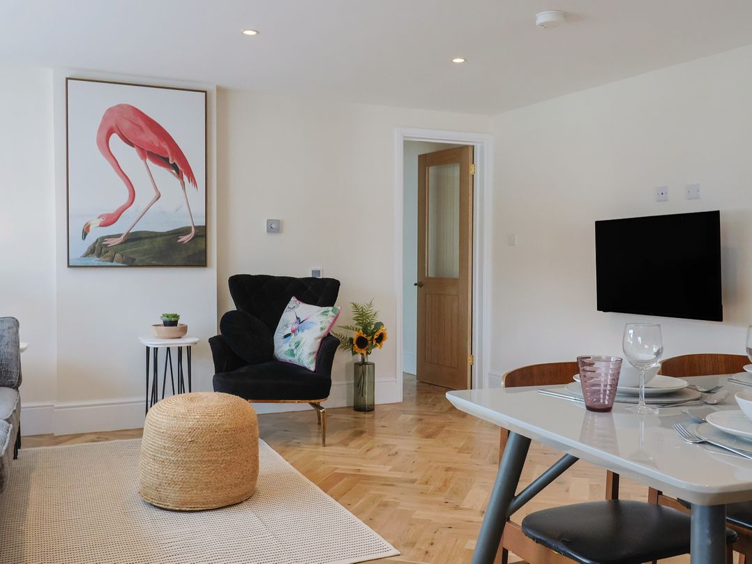 1 Mill Green Court